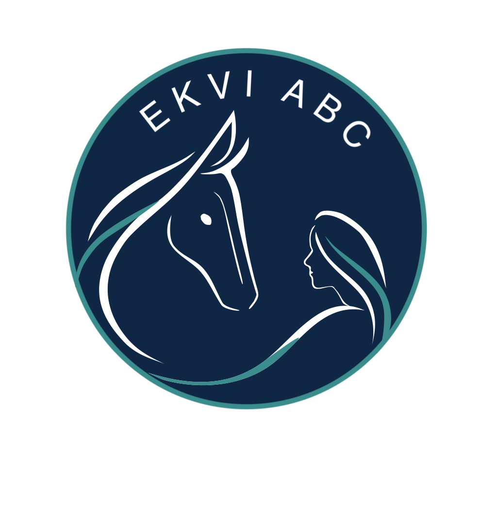 EKVI ABC logo